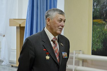 Каждой школе – юнармейский отряд 